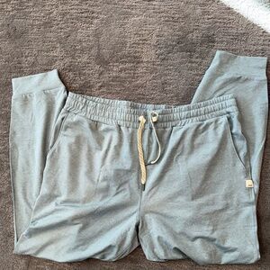 Vuori Performance Joggers - Size XL
